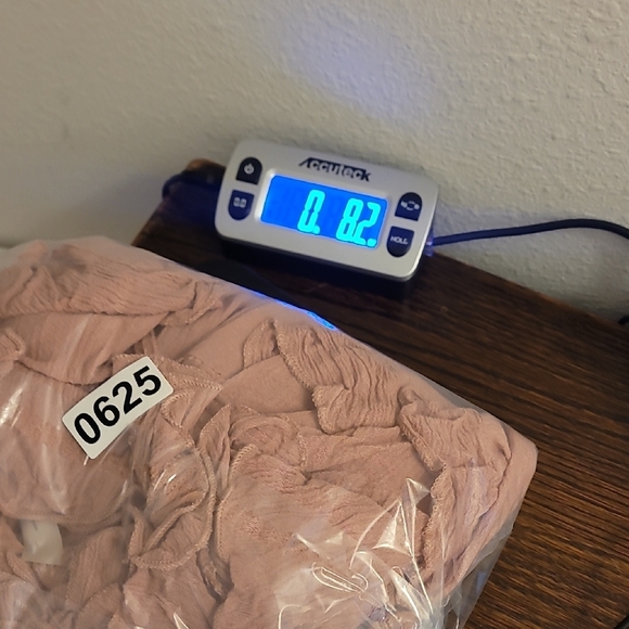 Free People Adella Slip Mini Dress Size XS Pink Smocked Lace Fairy Boho Lace - Picture 14 of 16